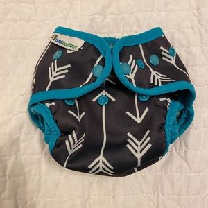 Best Bottom cloth diaper
